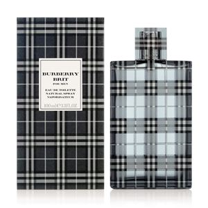 Brit Cologne For Men, 3.3 oz BF-MENS34