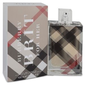 Brit Perfume for Women, 3.3 oz BF-BRIT34