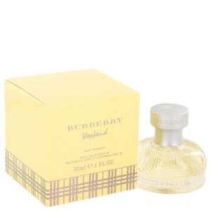 Weekend Eau De Parfum Spray By Burberry - 1 oz BF-WEEK-1