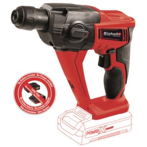 18-Volt+Rotary+Hammer+Tool+Only