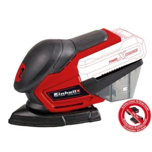 18-Volt+Corner+Palm+Sander+Tool+Only