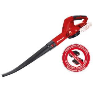 18-Volt+Cordless+Leaf+Blower+-+Tool+Only