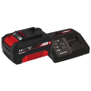 18-Volt+3.0-Ah+Starter+Kit+-+Battery+and+Fast+Charger