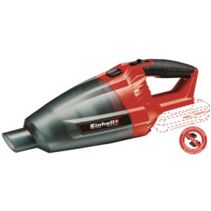 18+Li+18-Volt+Handheld+Vacuum+Cleaner+Tool+Only