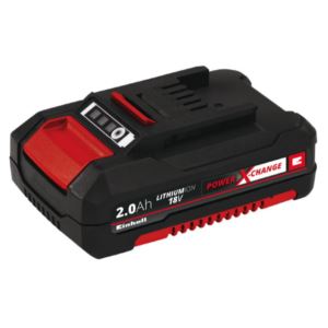 18-Volt+2.0-Ah+Battery