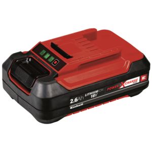 18-Volt+2.6-Ah+Battery