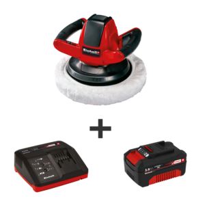 18-Volt+Polisher+Kit
