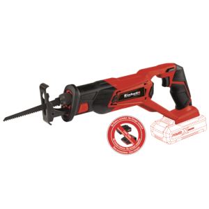 18-Volt+Cordless+Reciprocating+Saw+Tool+Only