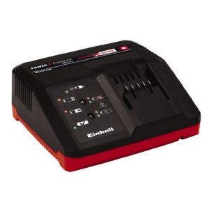 18-Volt+Fast+Charger