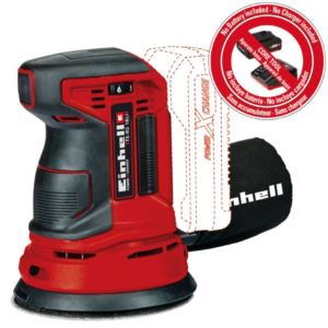 18-Volt+Random+Orbital+Sander+Tool+Only