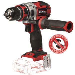 18-Volt+Brushless+Drill+Driver+Tool+Only