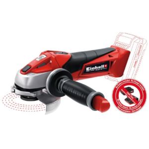 18-Volt+Angle+Grinder+Tool+Only