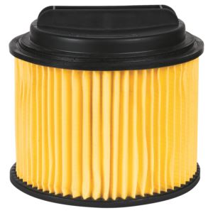 Replacement+Pleated+Filter+with+Lid+for+Wet%2FDry+Vacuums