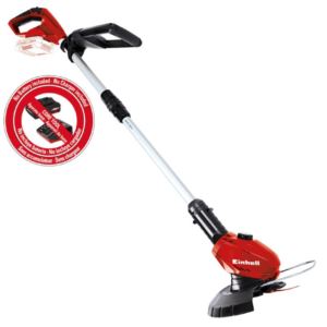 18-Volt+Grass+Trimmer+Tool+Only