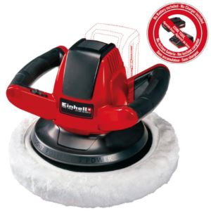 18-Volt+Car+Polisher+Tool+Only