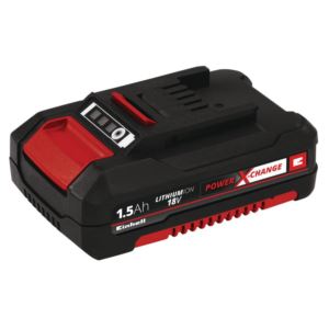 18-Volt+1.5-Ah+Battery