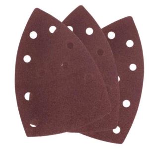 Replacement+Sanding+Paper+Set+-+6-Inch+-+10+Pack