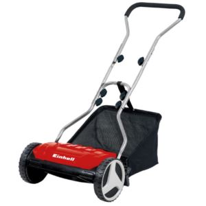 Manual+Push+Reel+Lawn+Mower+15-Inch
