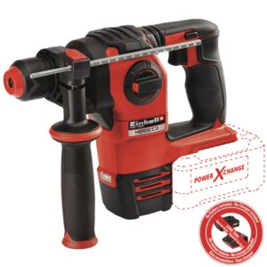 Herocco+18-Volt+Brushless+Rotary+Hammer+Tool+Only