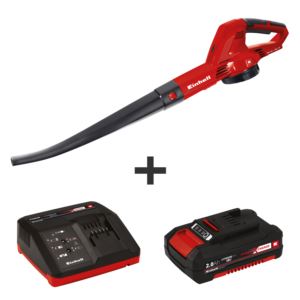 18-Volt+Leaf+Blower++Kit