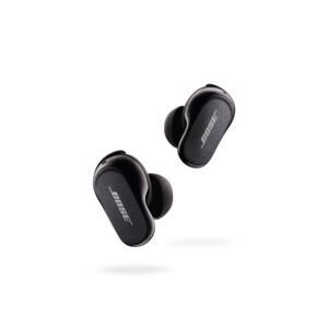 QuietComfort® Earbuds II - Black