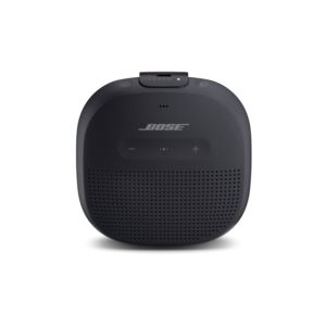SoundLink Micro Bluetooth® speaker - Black