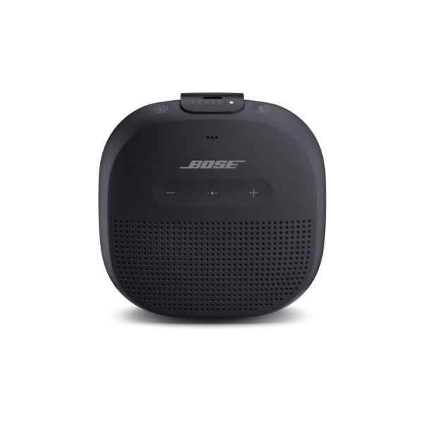SoundLink Micro Bluetooth® speaker - Black 783342-0100