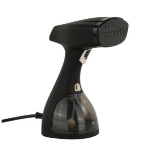 Handheld+1500W+Steamer+Black