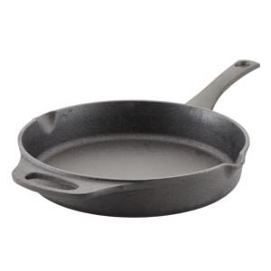 10%22+Preseasoned+Cast+Iron+Frying+Pan