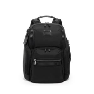Alpha+Bravo+Search+Backpack+Black