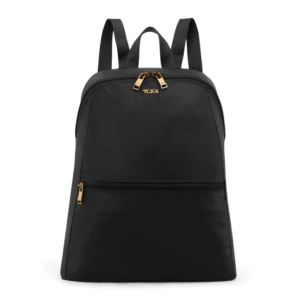 Corporate+Collection+Just+In+Case+Backpack+Black