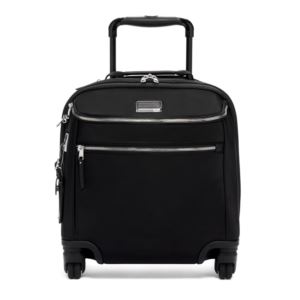 Voyageur+Oxford+Compact+Carry-On+Black