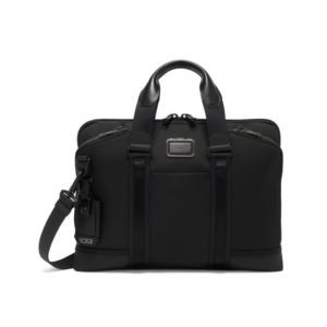 Alpha+Bravo+Academy+Brief+Black