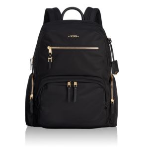 Voyageur+Carson+Backpack+Black