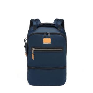 Alpha+Bravo+Essential+Backpack+Navy