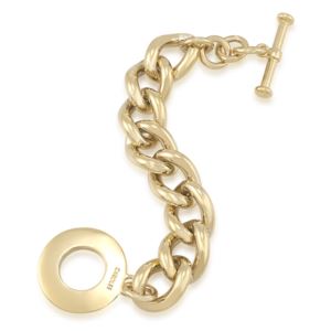 Gold+Rolo+Bracelet