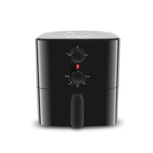 1qt+Personal+Air+Fryer+Black