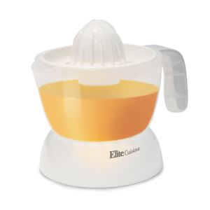 2+Cup+Electric+Citrus+Juicer