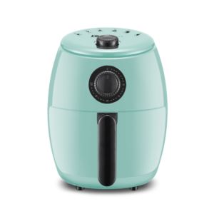 2.1qt+Personal+Air+Fryer+Blue