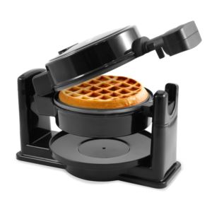 5%22+Dual+Nonstick+Rotating+Waffle+Maker