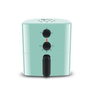 1.1qt+Personal+Air+Fryer+Blue