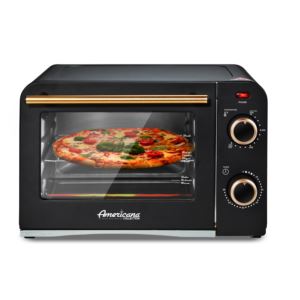 Americana+4+Slice+Toaster+Oven