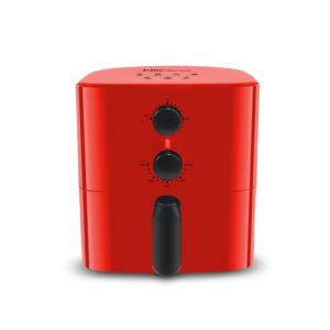 1.1qt+Personal+Air+Fryer+Red