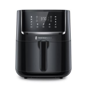 Air+Fryer%2C+Large+XL+6+Quart+1750W+Oven+with+Touch+Control+Panel%2C+11+Preset+Menus