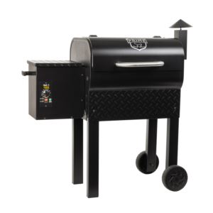 KC+King+300+Pellet+Grill
