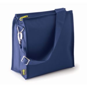 Insulated+Lunch+Tote-Navy