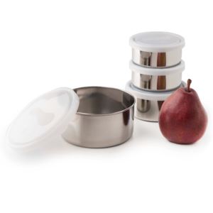 On-the-Go+Food-Storage+Snack+Pack+%28Set+of+4%29