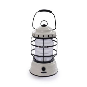 Rechargeable+lantern+-+Vintage+White