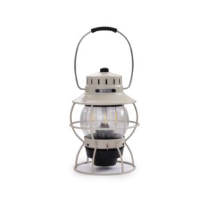 Rechargeable+Railroad+Lantern-+Antique+White