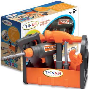 Toddler+12pc+Tool+Set+Ages+3%2B+Years